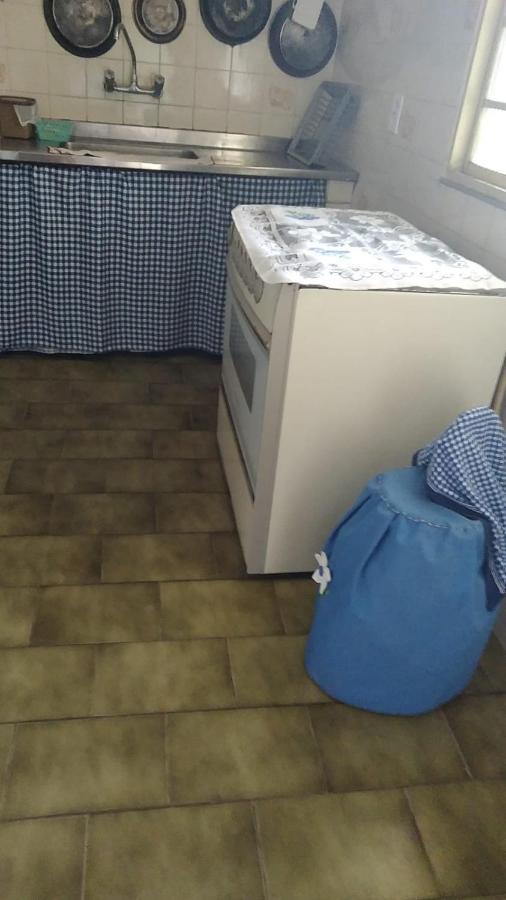 アパレシーダ Casa Da Roseヴィラ エクステリア 写真