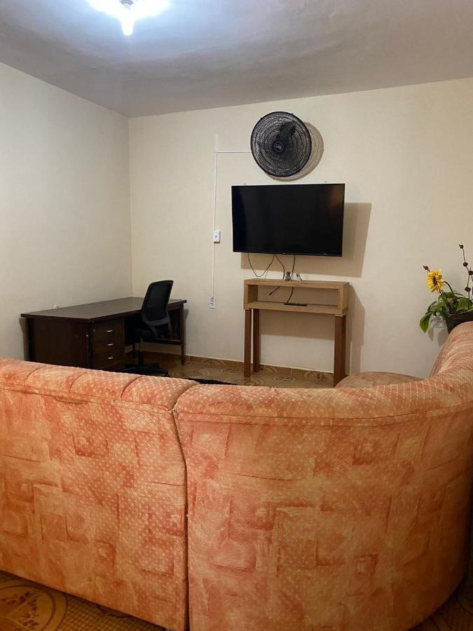 アパレシーダ Casa Da Roseヴィラ エクステリア 写真